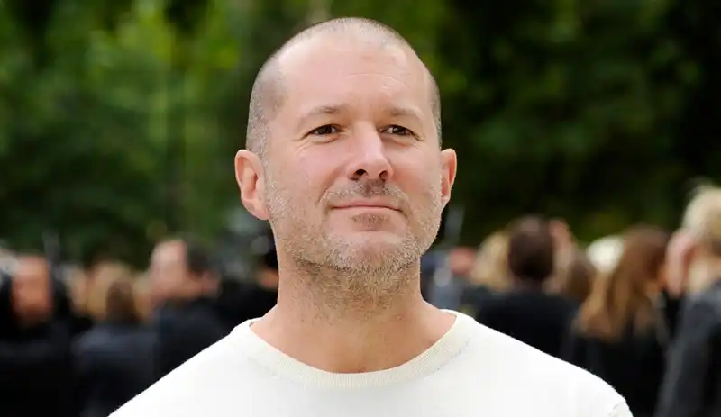 Jonathan Ive